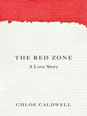 cover image of The Red Zone